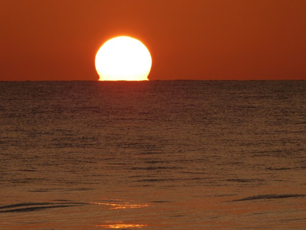 Sunset - Venice Beach, FL