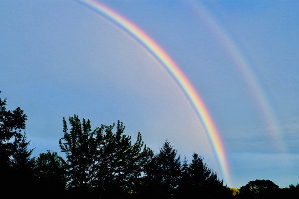 rainbow